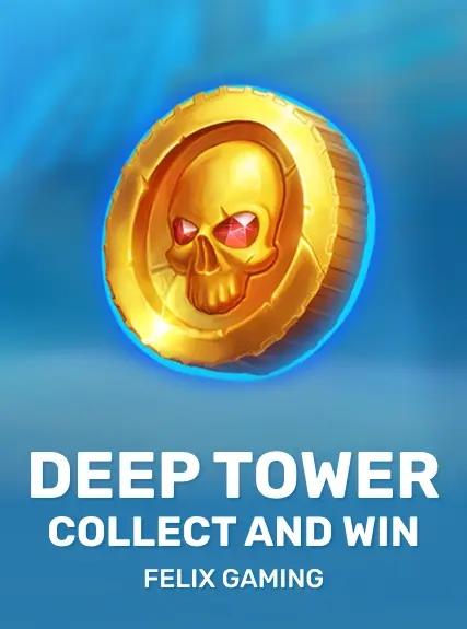 Deep Tower Collect and Win